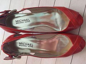 Michael Kors heels