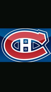 Montreal Canadiens vs Edmonton Oilers March 
