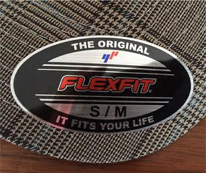 NEW!! Flexfit cap