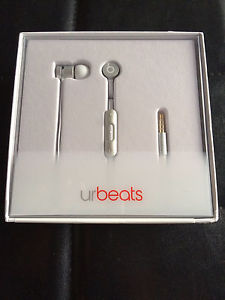 NEW SEALED Beats by Dr. Dre urBeats In-Ear Headphones