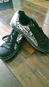 New Urban XT boys running shoe