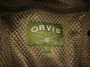 ORVIS Fly Fishing Vest