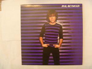 PHIL SEYMOUR  LP