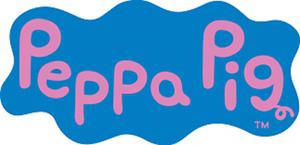 Peppa Pig ***CLOSE to STAGE***
