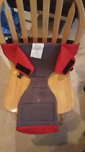 Phil & Ted’s – Portable Fabric High Chairs