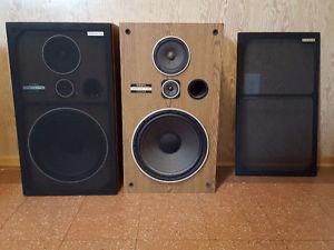 Pioneer CS-G303 Floorstanding Speakers