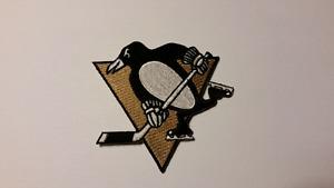 Pittsburgh Penguins Patch