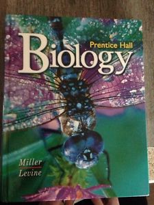 Prentice hall Biology 