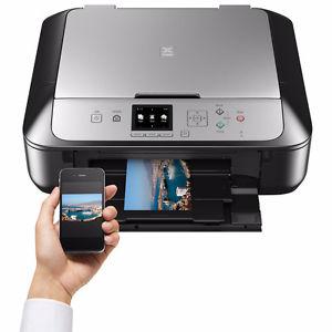 Printer NEW Canon All-In-One