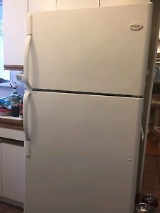 REDUCED PRICE OLD USED FRIDGE FOR SALE