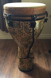 REMO Djembe