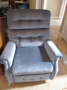 Recliner