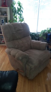 Recliner