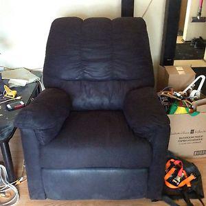 Recliners