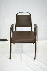 Restaurant Supply - Staking chairs