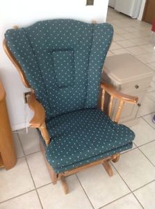 Rocking chair