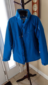 Salomon men's winter coat
