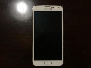 Samsung Galaxy S5 (16GB) For Sale (ROGERS)