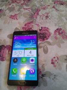 Samsung Galaxy Unlocked Note 4