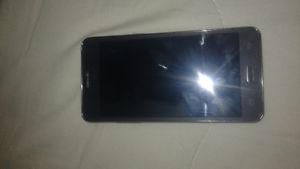 Samsung Galaxy prime