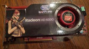 Sapphire Radeon HD 
