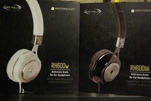 Scosche RH600 Headphones (2 of these)