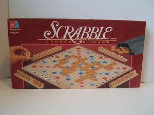 Scrabble - Complete