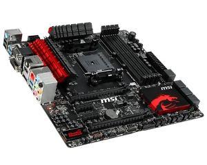 Selling AMD Athlon xk, AMD A88xm Motherboard with