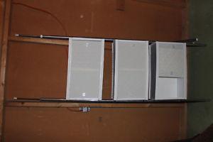 Shelving Unit