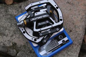 Shimano Saint Flat Pedal