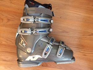 Ski boots-size NordicaTX-easy move comfortable & warm