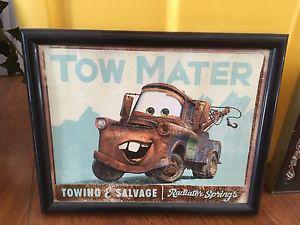 Small Tow Mater picture