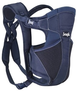 Snugli Baby Carrier