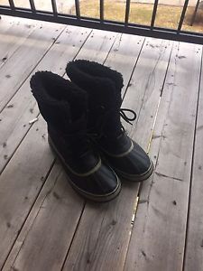 Sorel Men's Winter Boots
