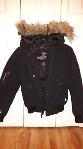 Stormtech Winter Jacket (Womens Small)
