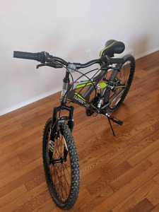 Supercycle Vice Mountain bike 24'
