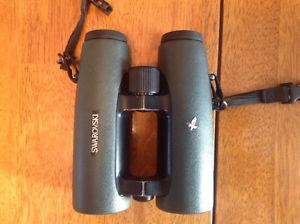 Swarovski EL 8.5x42 Binoculars