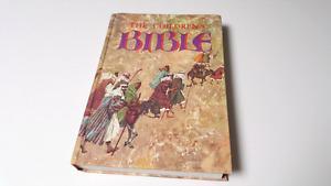 The Childrens Bible -  - First Edition