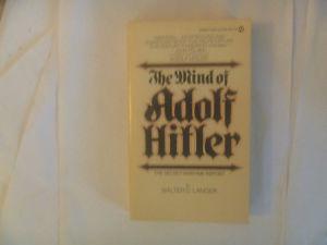 The Mind Of ADOLF HITLER - The Secret Wartime Report