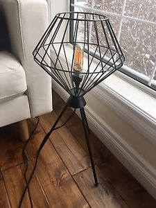 Unique Lamp-New!