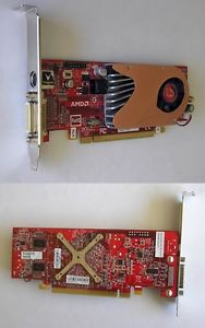Variety Graphics Video Cards in working order