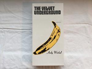 Velvet Underground CD Box Set