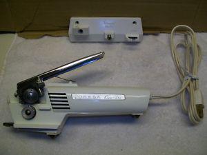 Vintage Electric Can Opener