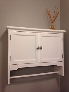 Wall Cabinet