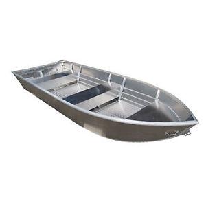 Wanted: Aluminum boat