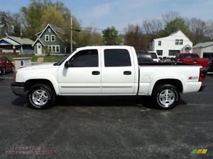 Wanted:  Chevrolet Topper - White