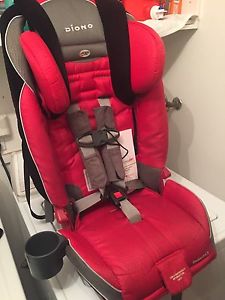 Wanted: Child car seat