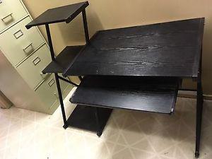 Wanted: Computer Desk
