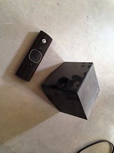 Wanted: Dlink boxee box