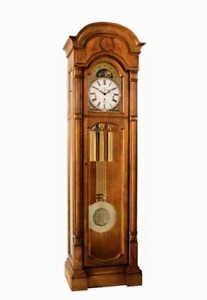 Wanted: For a grandfather clock